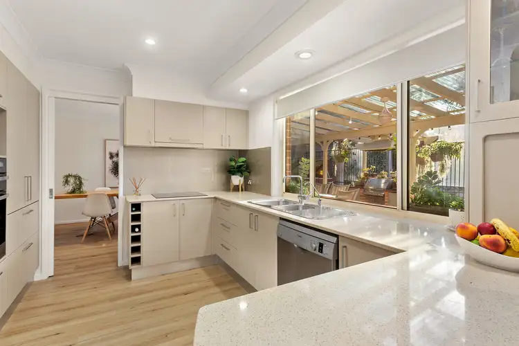 Third view of Homely house listing, 6 Koala Close, New Lambton Heights NSW 2305