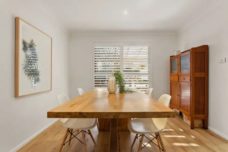 Fourth view of Homely house listing, 6 Koala Close, New Lambton Heights NSW 2305