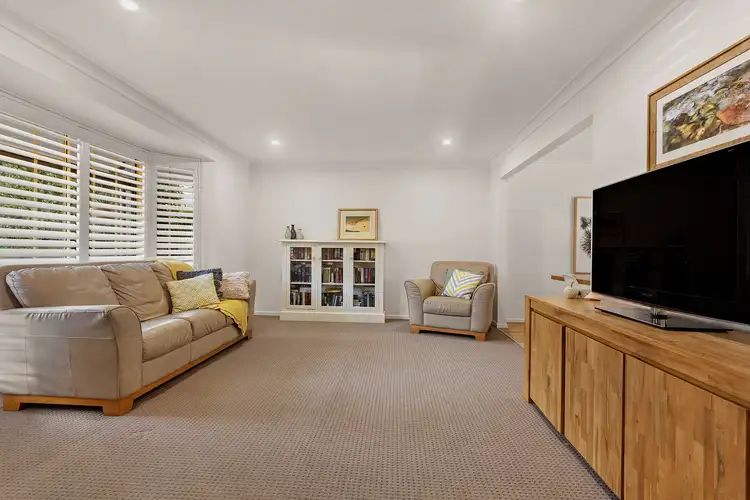 Fifth view of Homely house listing, 6 Koala Close, New Lambton Heights NSW 2305