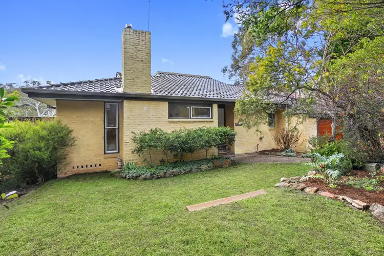 49-51 Rawson Parade, Leura NSW 2780