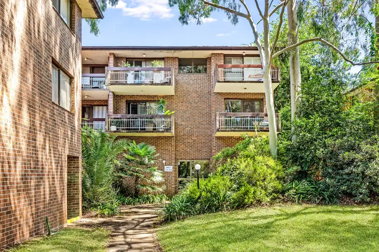 5/33 Park Avenue, Westmead NSW 2145