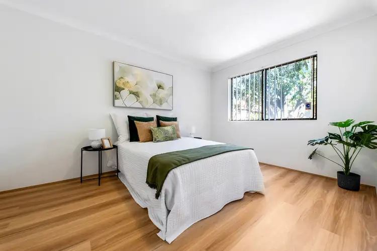Fifth view of Homely unit listing, 5/33 Park Avenue, Westmead NSW 2145
