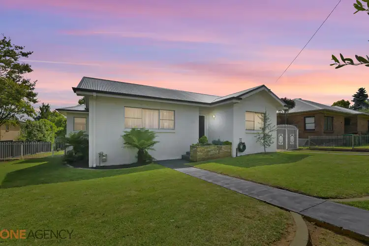 55 Allenby Road, Orange NSW 2800