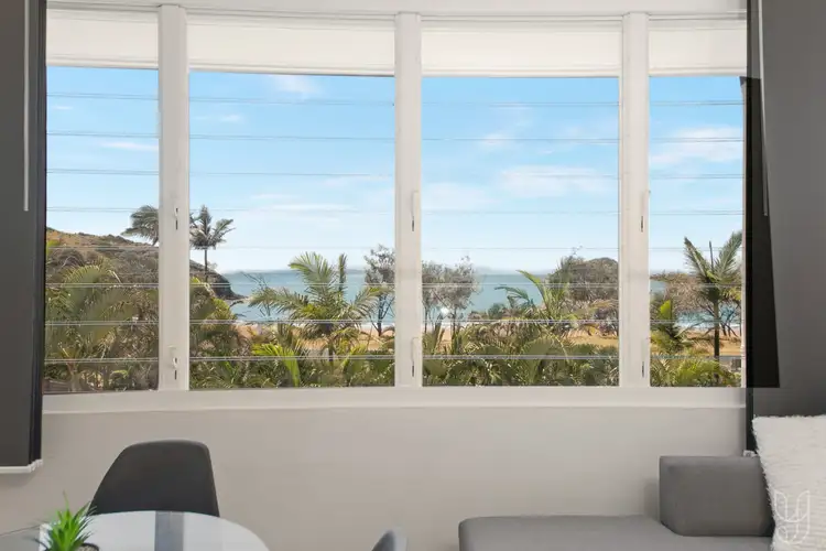 Third view of Homely unit listing, 24/38-48 Vin E Jones Memorial Drive, Rosslyn QLD 4703
