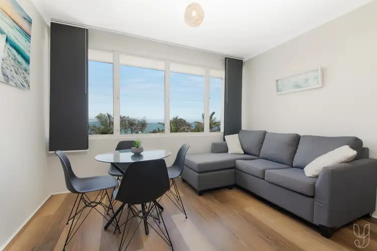 Fourth view of Homely unit listing, 24/38-48 Vin E Jones Memorial Drive, Rosslyn QLD 4703
