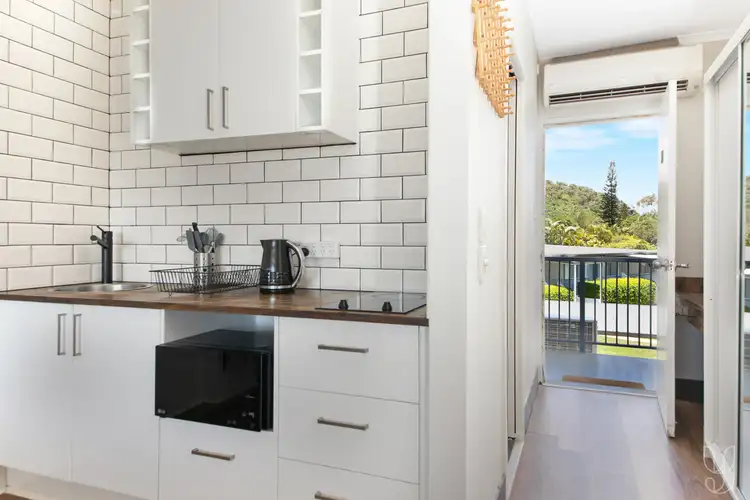 Sixth view of Homely unit listing, 24/38-48 Vin E Jones Memorial Drive, Rosslyn QLD 4703