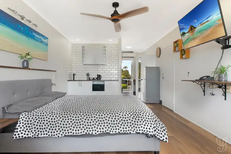 Seventh view of Homely unit listing, 24/38-48 Vin E Jones Memorial Drive, Rosslyn QLD 4703