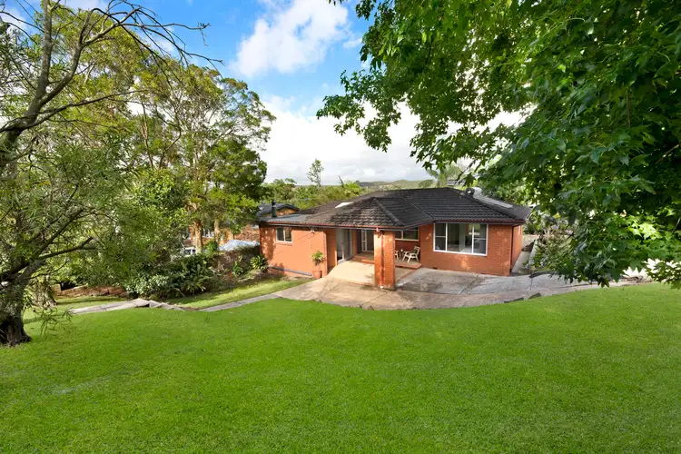 57 Heather Street, Wheeler Heights NSW 2097
