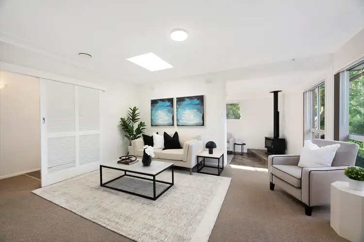 Third view of Homely house listing, 57 Heather Street, Wheeler Heights NSW 2097