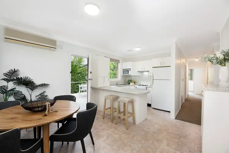 Fourth view of Homely house listing, 57 Heather Street, Wheeler Heights NSW 2097