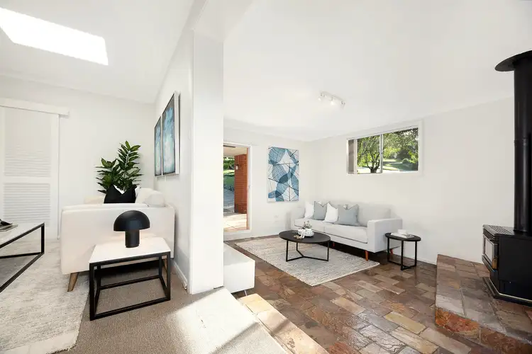 Fifth view of Homely house listing, 57 Heather Street, Wheeler Heights NSW 2097