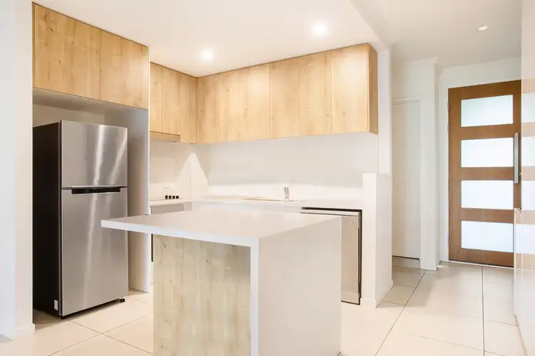 Fifth view of Homely terrace listing, 41 Fairlight Avenue, Robina QLD 4226