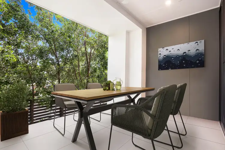 Sixth view of Homely terrace listing, 41 Fairlight Avenue, Robina QLD 4226