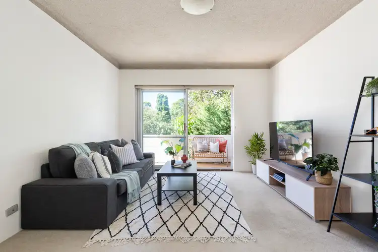 Second view of Homely apartment listing, 3/13 Clarke Street, Narrabeen NSW 2101