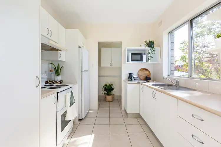 Third view of Homely apartment listing, 3/13 Clarke Street, Narrabeen NSW 2101