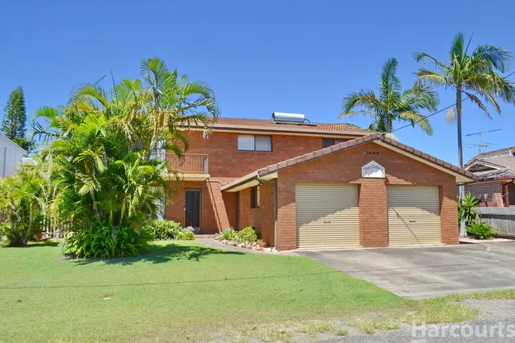 1/21 Bayview Street, South West Rocks NSW 2431