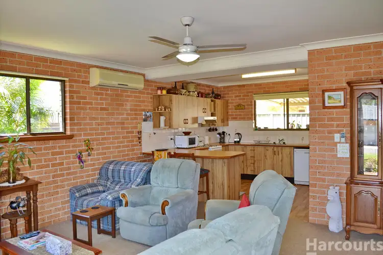Seventh view of Homely unit listing, 1/21 Bayview Street, South West Rocks NSW 2431