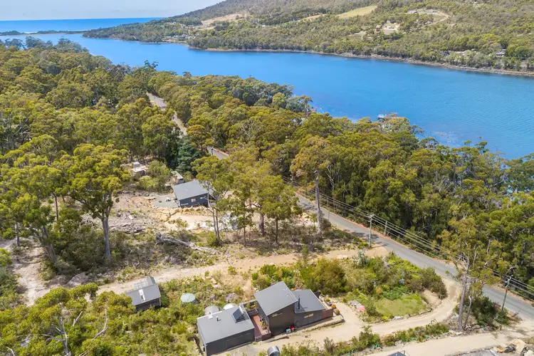 186 Old Jetty Road, Eaglehawk Neck TAS 7179