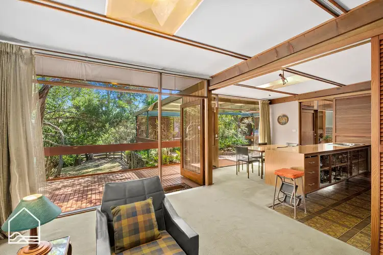 Fourth view of Homely house listing, 10-12 Sandpiper Court, Ocean Grove VIC 3226