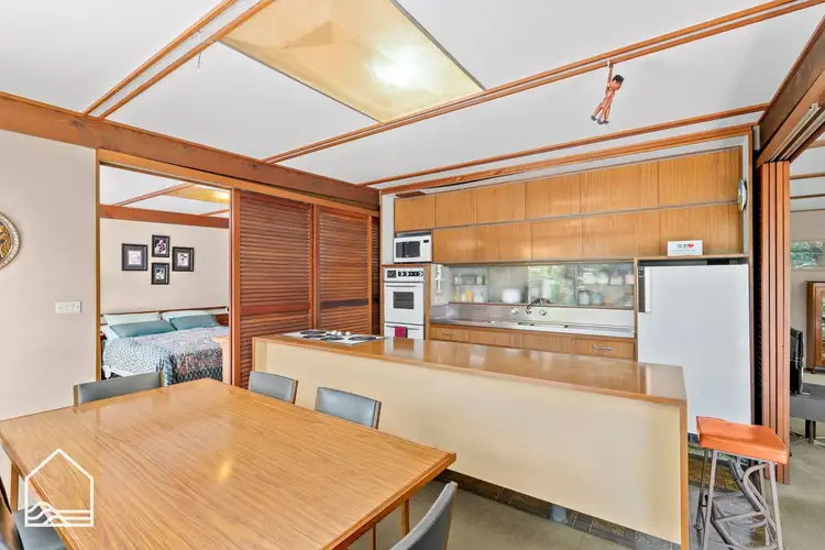 Sixth view of Homely house listing, 10-12 Sandpiper Court, Ocean Grove VIC 3226