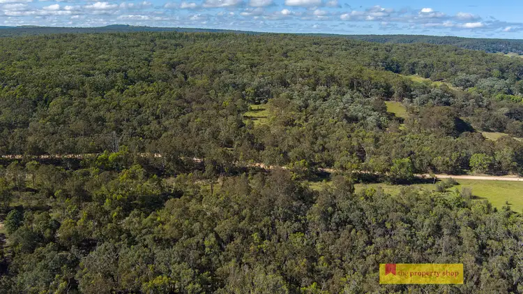 Second view of Homely rural property listing, 318 White Cedars Road, Mudgee NSW 2850