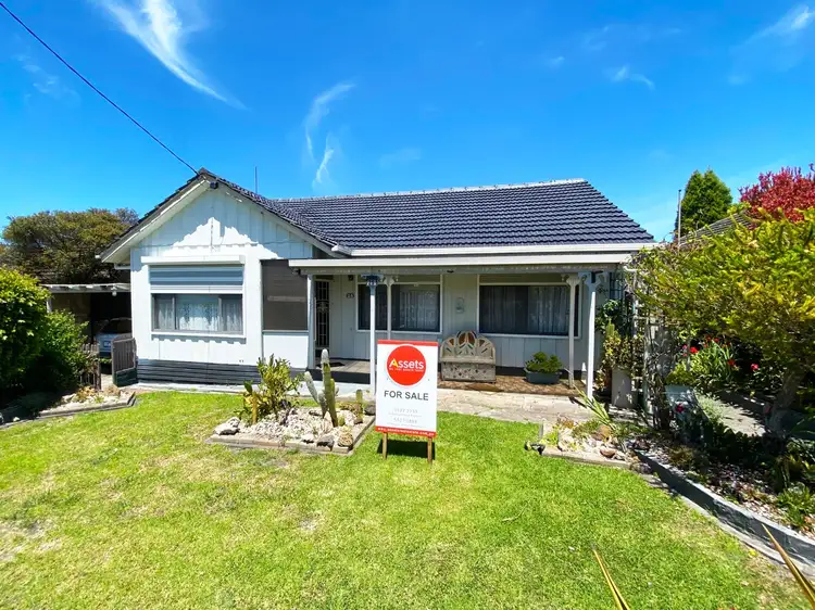Main view of Homely house listing, 25 Findlay Street, Portland VIC 3305