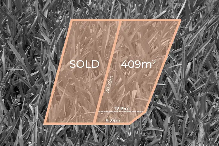 LOT 2092, 11 Sea Spray Avenue, North Haven SA 5018