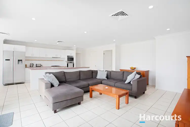 Second view of Homely house listing, 4 Whistler Parade, Maryland NSW 2287