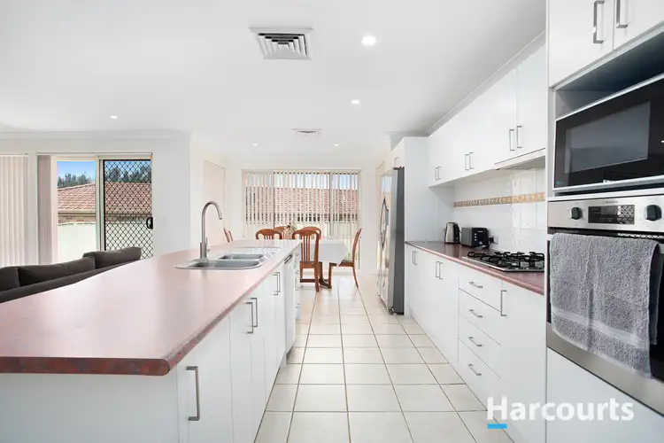 Fourth view of Homely house listing, 4 Whistler Parade, Maryland NSW 2287