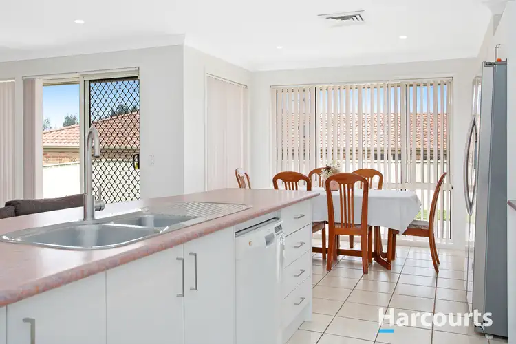 Fifth view of Homely house listing, 4 Whistler Parade, Maryland NSW 2287