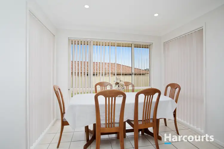 Sixth view of Homely house listing, 4 Whistler Parade, Maryland NSW 2287