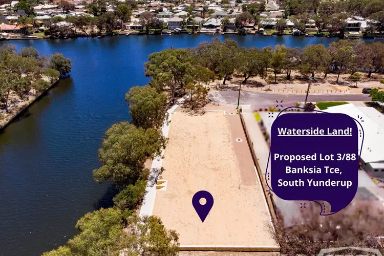3/88 Banksia Terrace, South Yunderup WA 6208