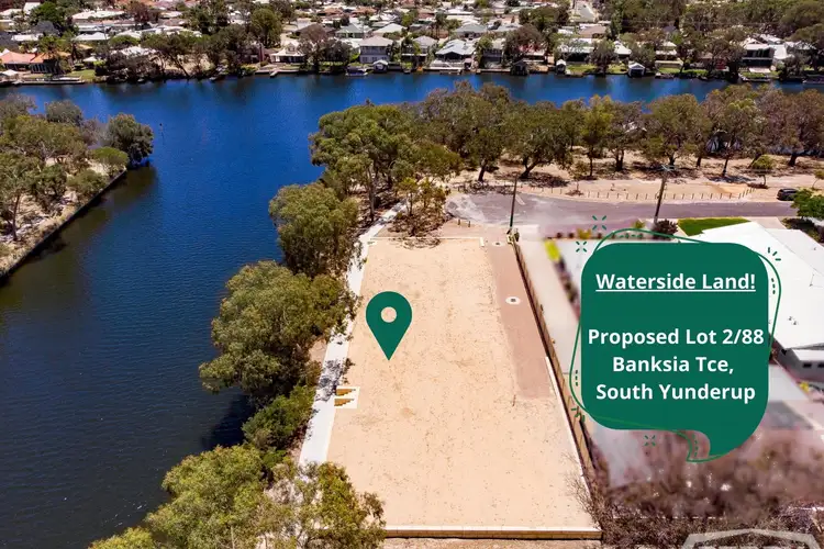 2/88 Banksia Terrace, South Yunderup WA 6208