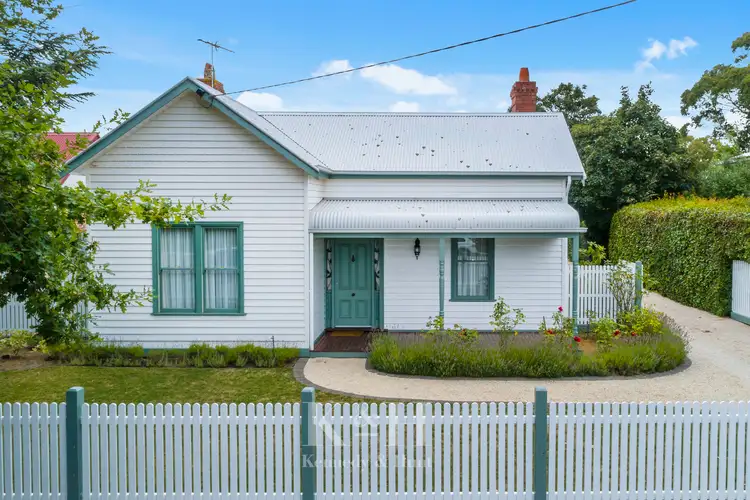 Third view of Homely house listing, 274 Station Road, New Gisborne VIC 3438