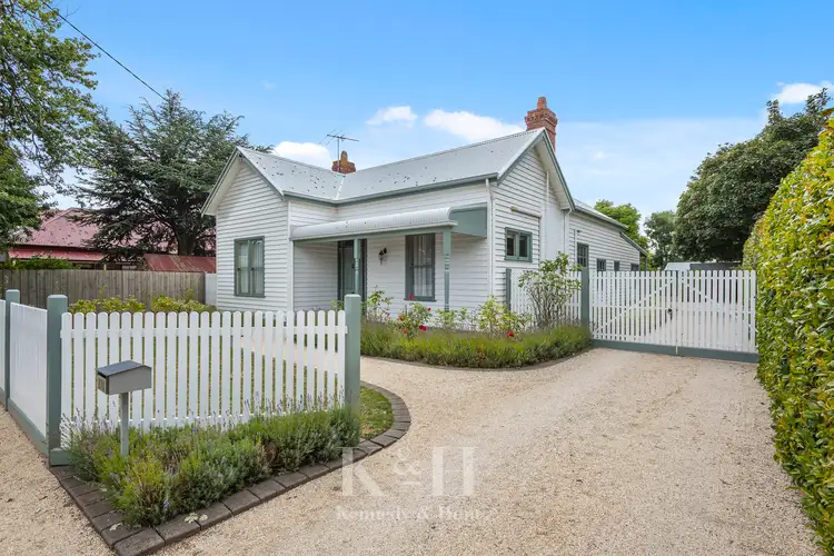 Fourth view of Homely house listing, 274 Station Road, New Gisborne VIC 3438