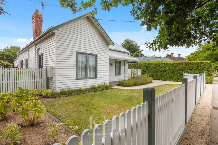 Fifth view of Homely house listing, 274 Station Road, New Gisborne VIC 3438