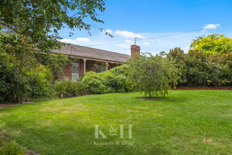 Third view of Homely house listing, 22 Oakley Court, Gisborne VIC 3437