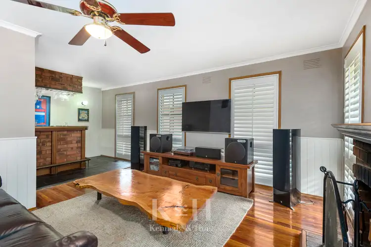 Fourth view of Homely house listing, 22 Oakley Court, Gisborne VIC 3437