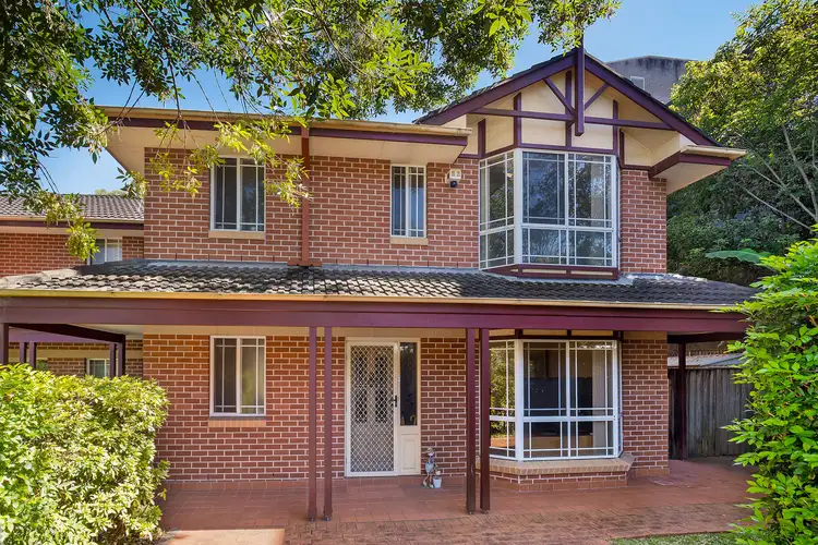 2/7 Moree Street, Gordon NSW 2072