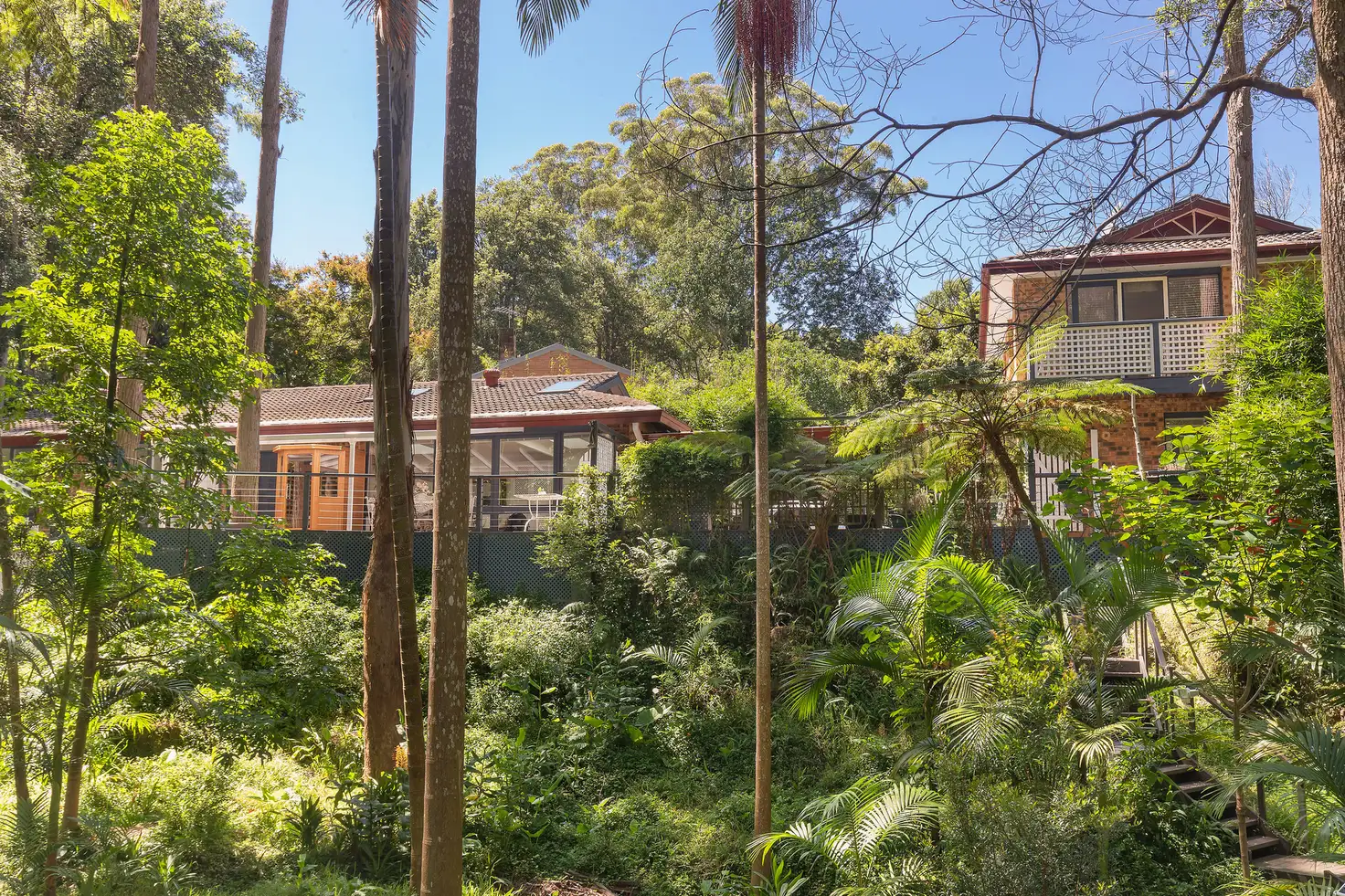 Main view of Homely house listing, 43a Avon Road, Pymble NSW 2073