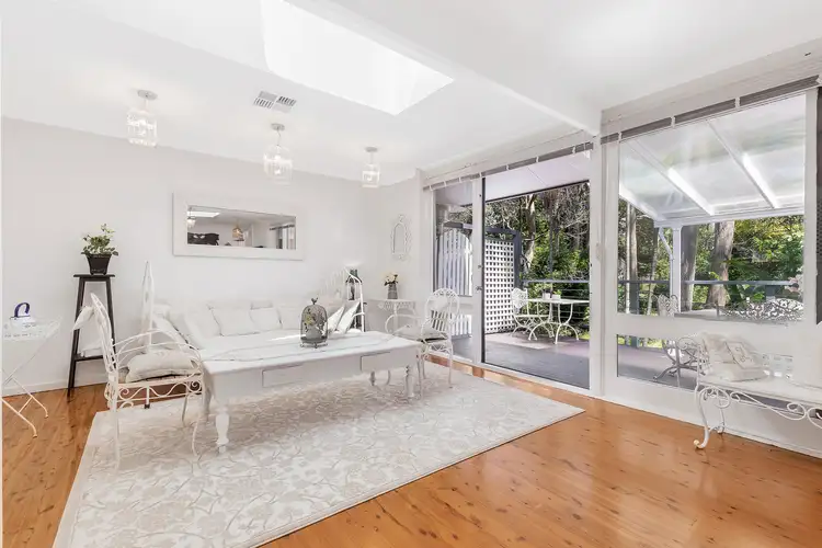 Second view of Homely house listing, 43a Avon Road, Pymble NSW 2073