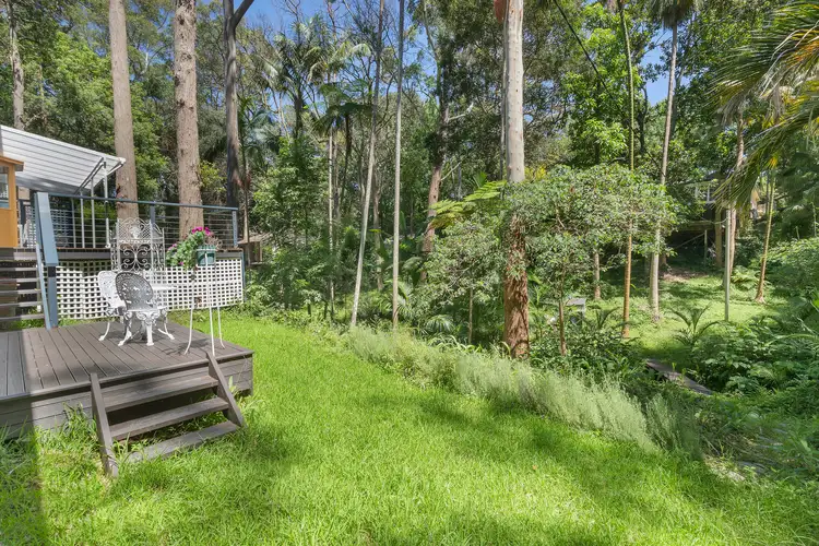 Third view of Homely house listing, 43a Avon Road, Pymble NSW 2073