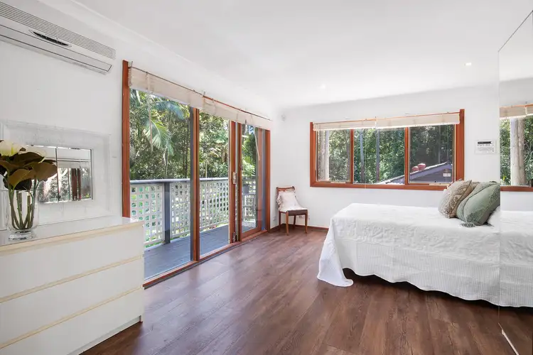 Fourth view of Homely house listing, 43a Avon Road, Pymble NSW 2073