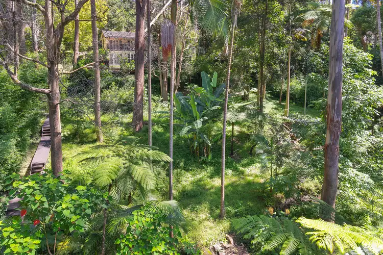 Fifth view of Homely house listing, 43a Avon Road, Pymble NSW 2073