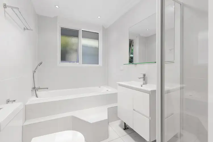 Sixth view of Homely house listing, 43a Avon Road, Pymble NSW 2073