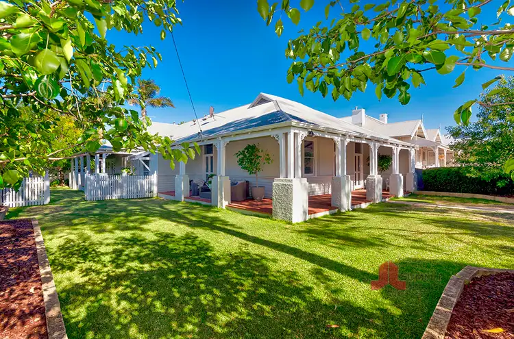 1 Jarrah Street, Bunbury WA 6230