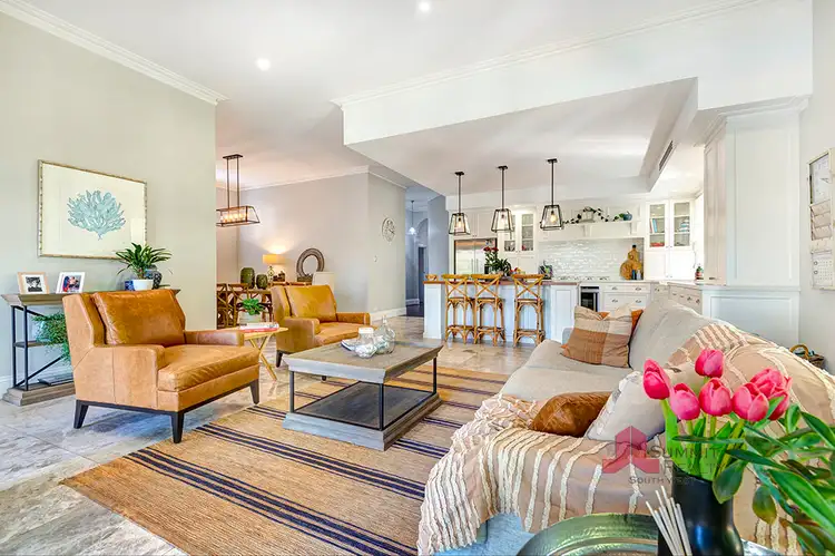 Third view of Homely house listing, 1 Jarrah Street, Bunbury WA 6230