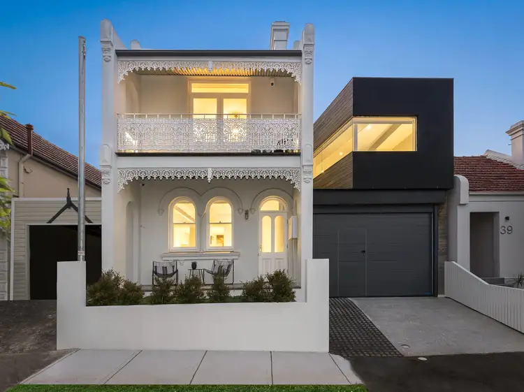 41 Spencer Street, Summer Hill NSW 2130