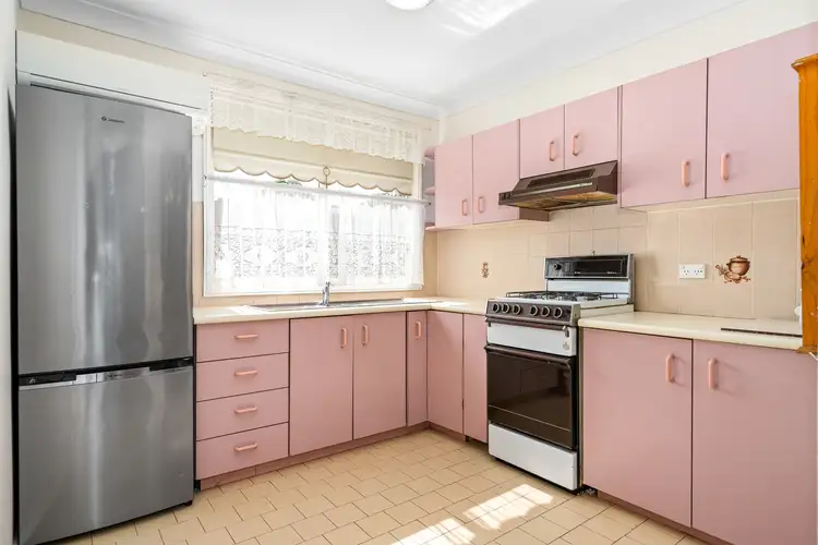 Fourth view of Homely villa listing, 6/1-3 Elsham Road, Auburn NSW 2144