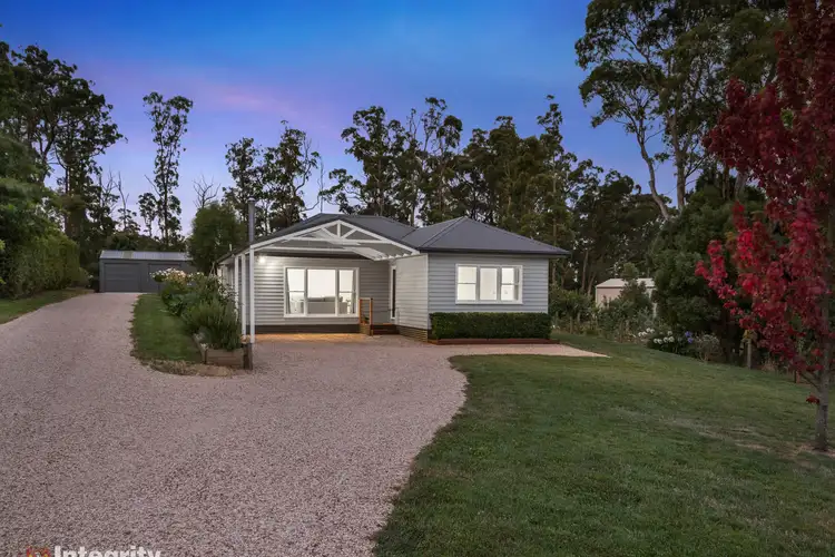 Main view of Homely house listing, 344 National Park Road, Kinglake West VIC 3757